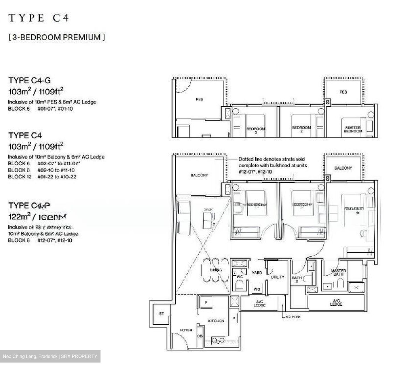 KI Residences at Brookvale (D21), Condominium #503040841
